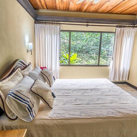 Kayak Lodge Damas エクステリア 写真