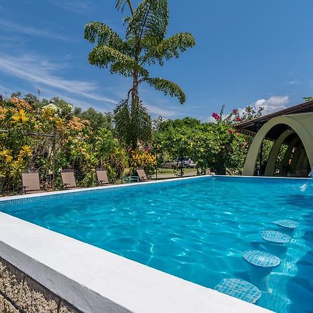 Kayak Lodge Damas エクステリア 写真