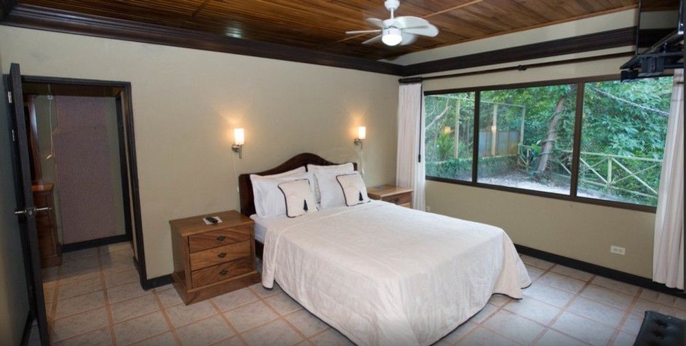 Kayak Lodge Damas エクステリア 写真