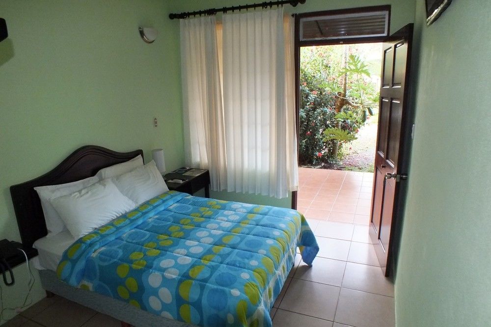 Kayak Lodge Damas エクステリア 写真