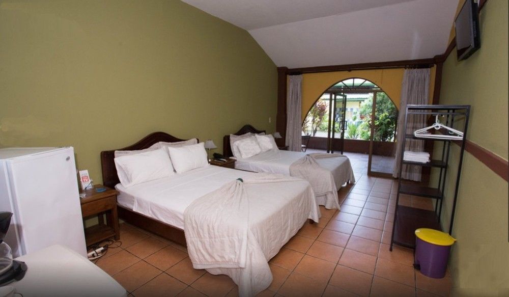 Kayak Lodge Damas エクステリア 写真