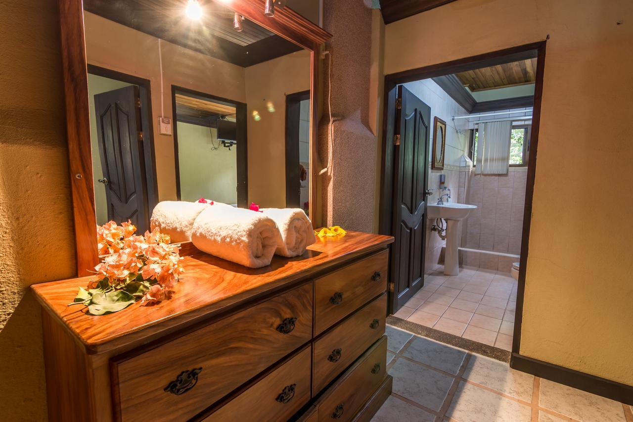 Kayak Lodge Damas エクステリア 写真