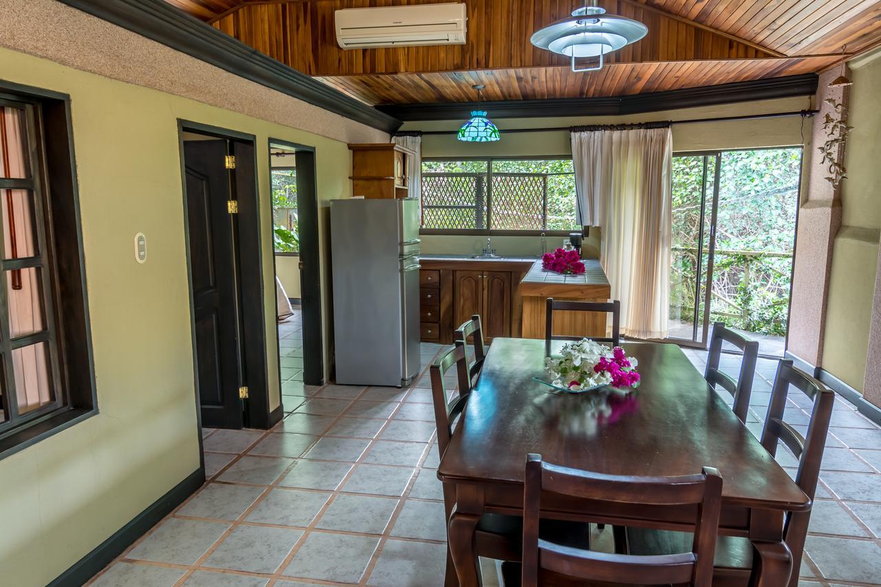 Kayak Lodge Damas エクステリア 写真