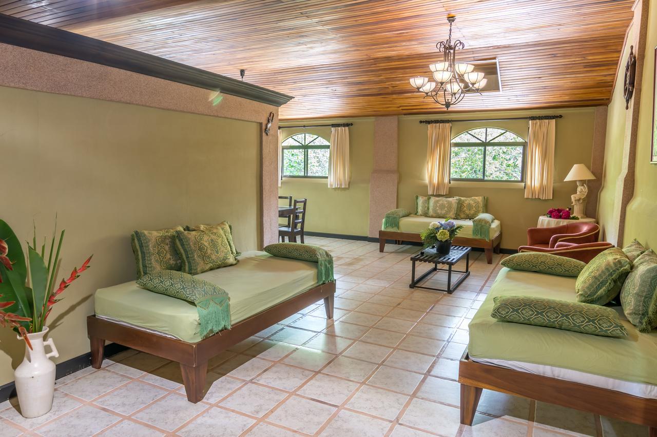 Kayak Lodge Damas エクステリア 写真