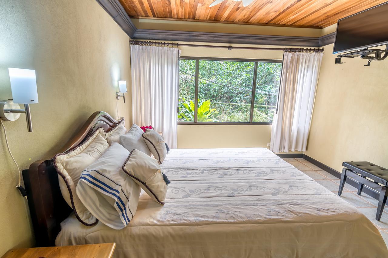 Kayak Lodge Damas エクステリア 写真