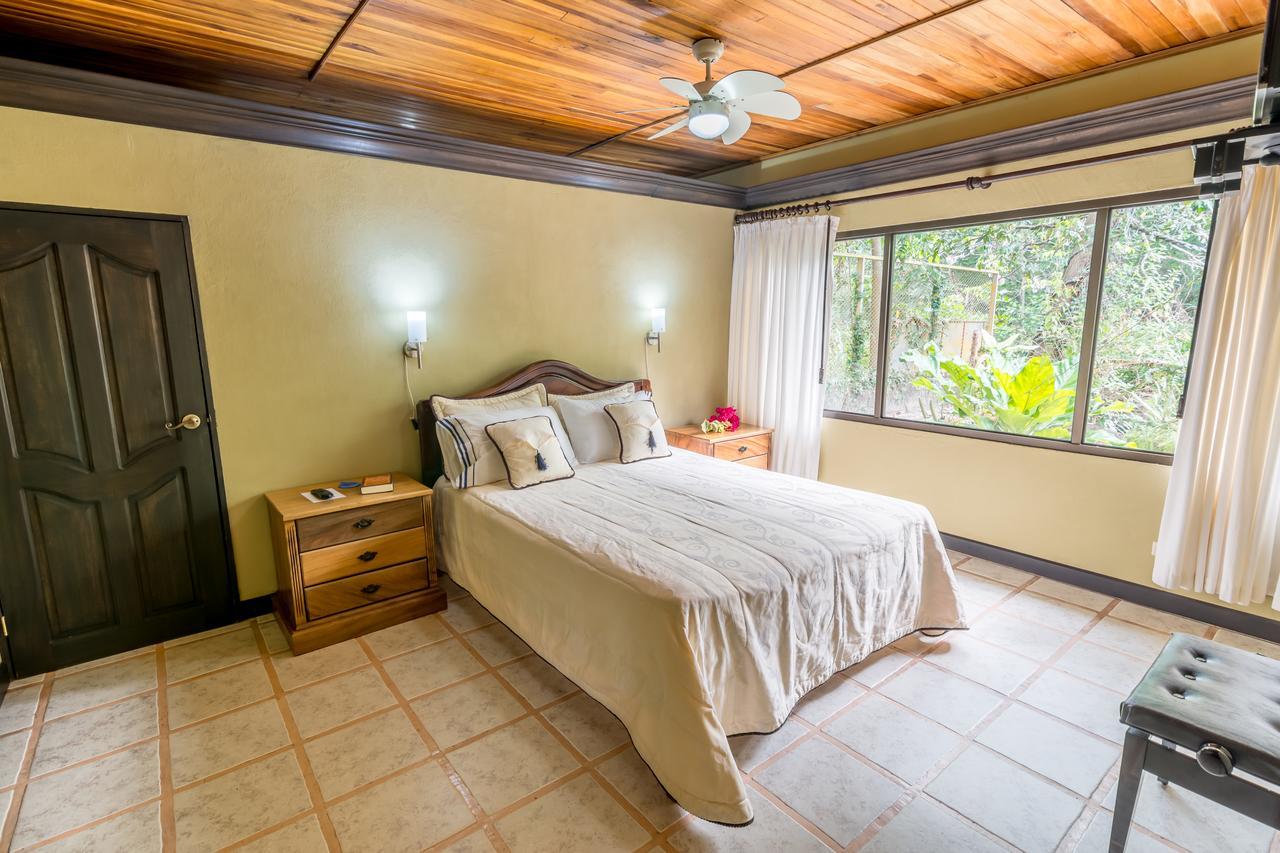 Kayak Lodge Damas エクステリア 写真