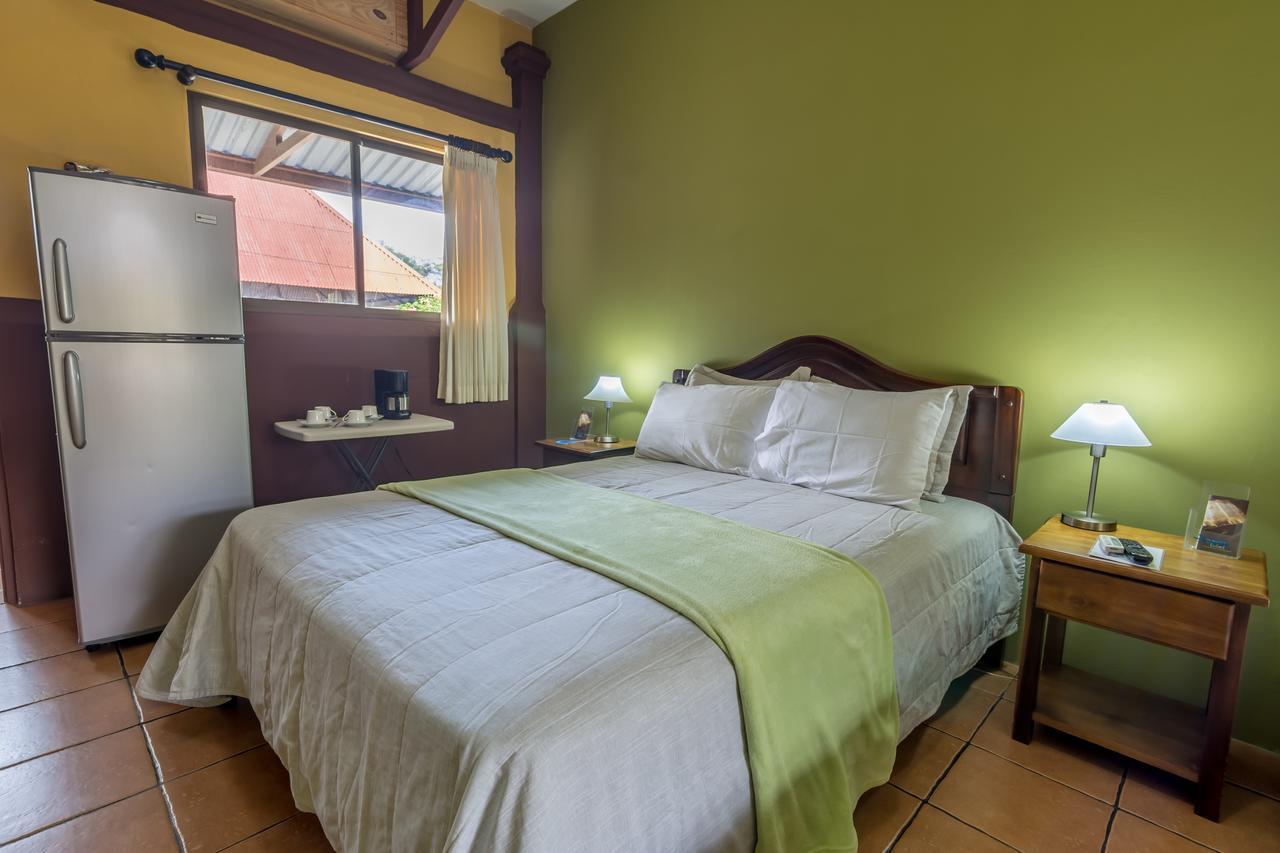 Kayak Lodge Damas エクステリア 写真