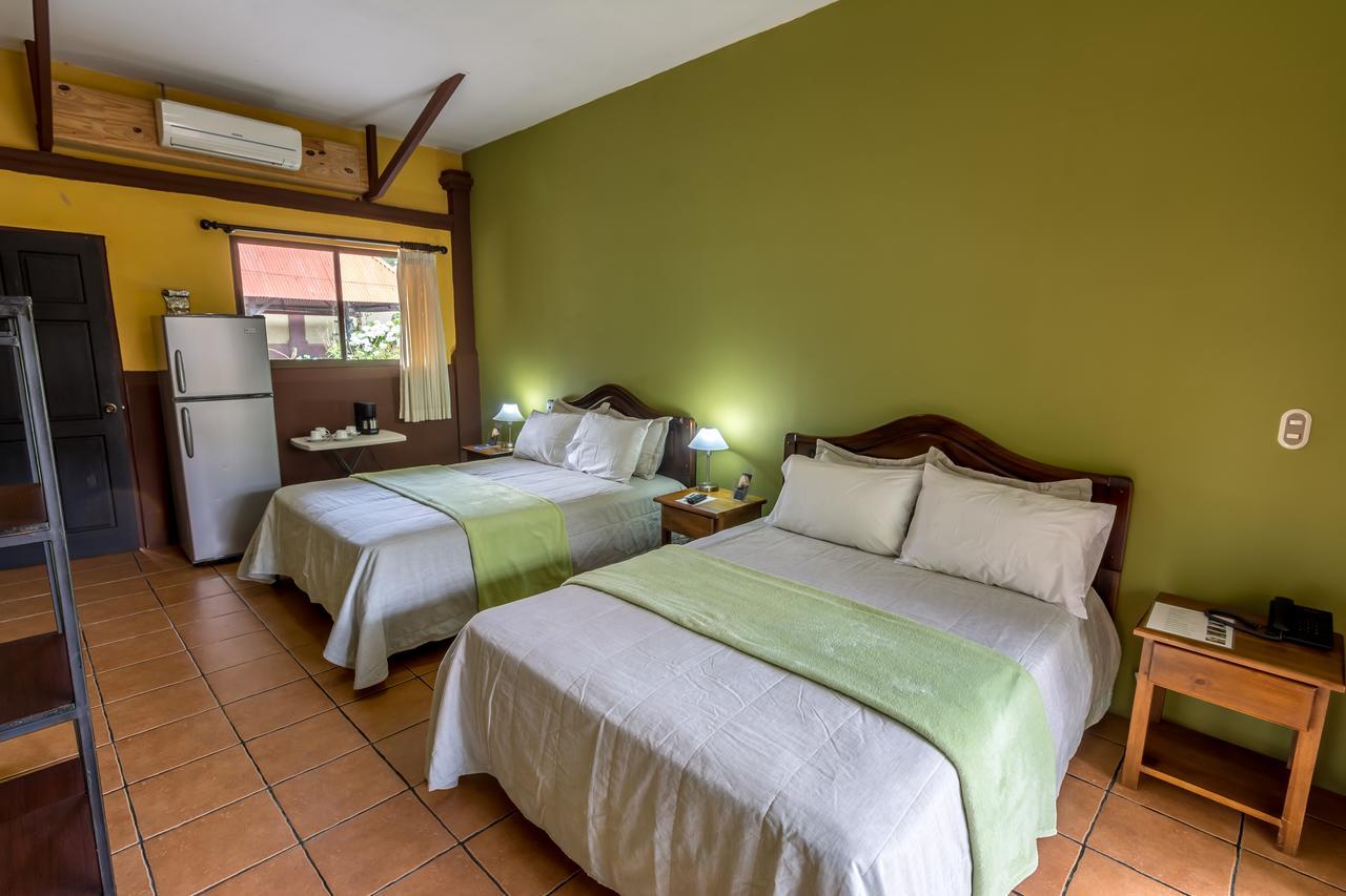 Kayak Lodge Damas エクステリア 写真