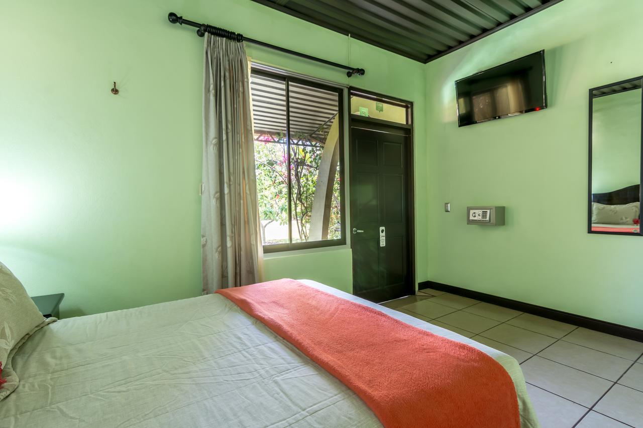 Kayak Lodge Damas エクステリア 写真