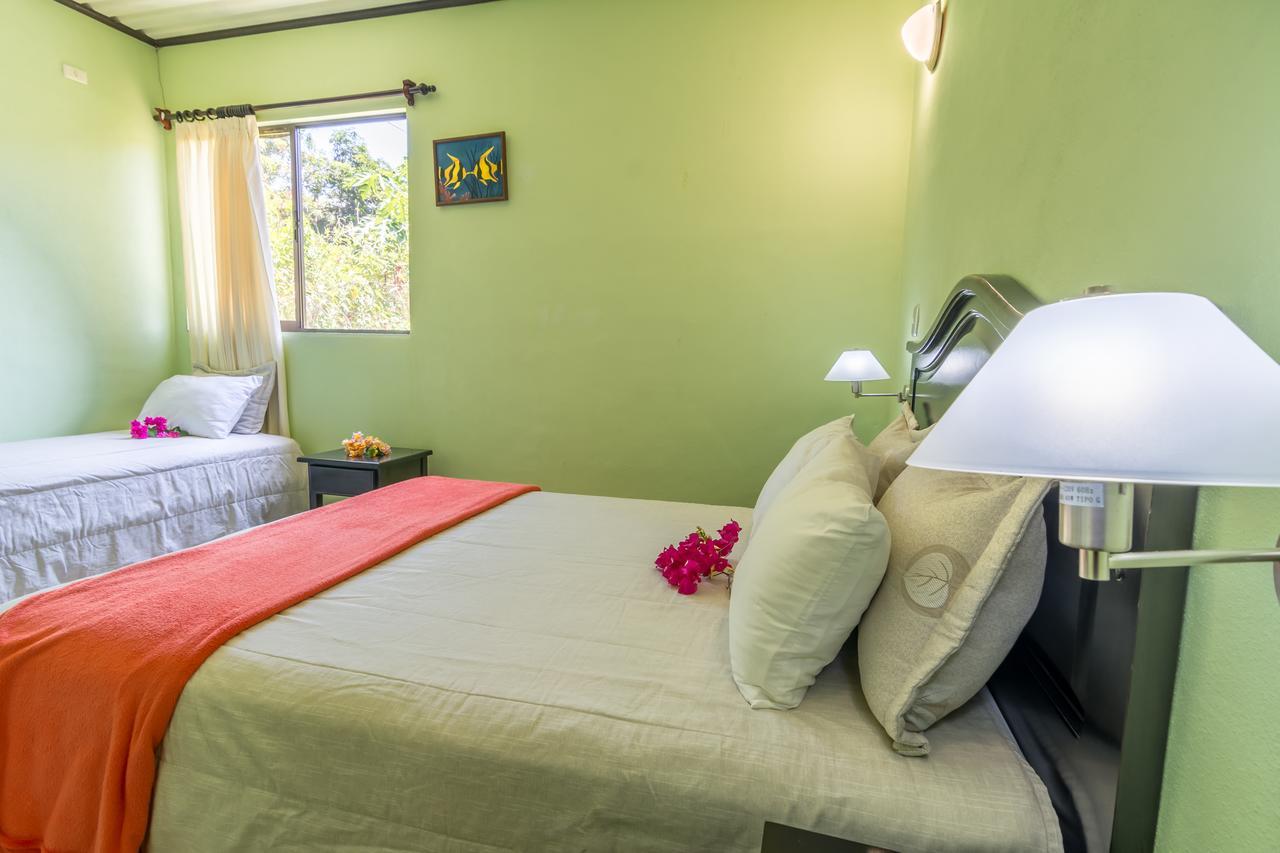 Kayak Lodge Damas エクステリア 写真