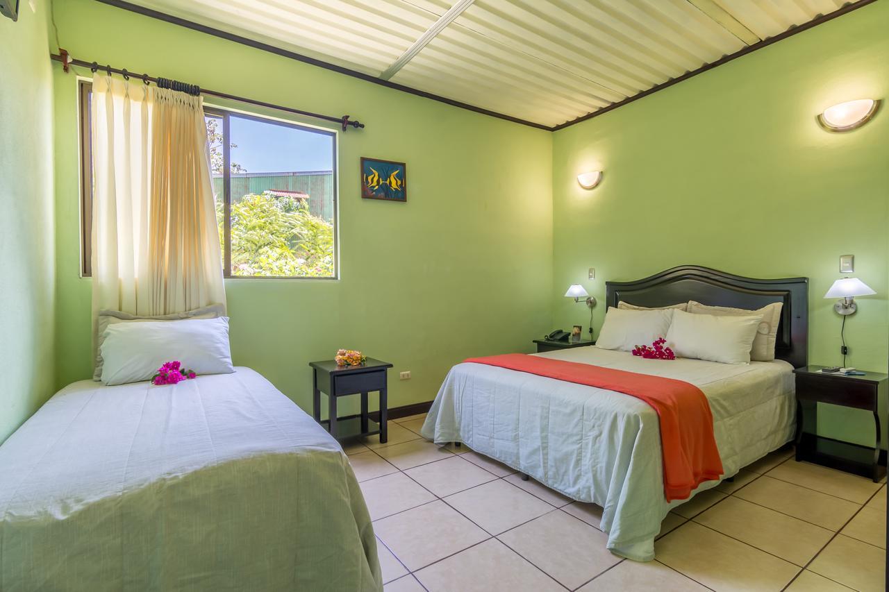 Kayak Lodge Damas エクステリア 写真