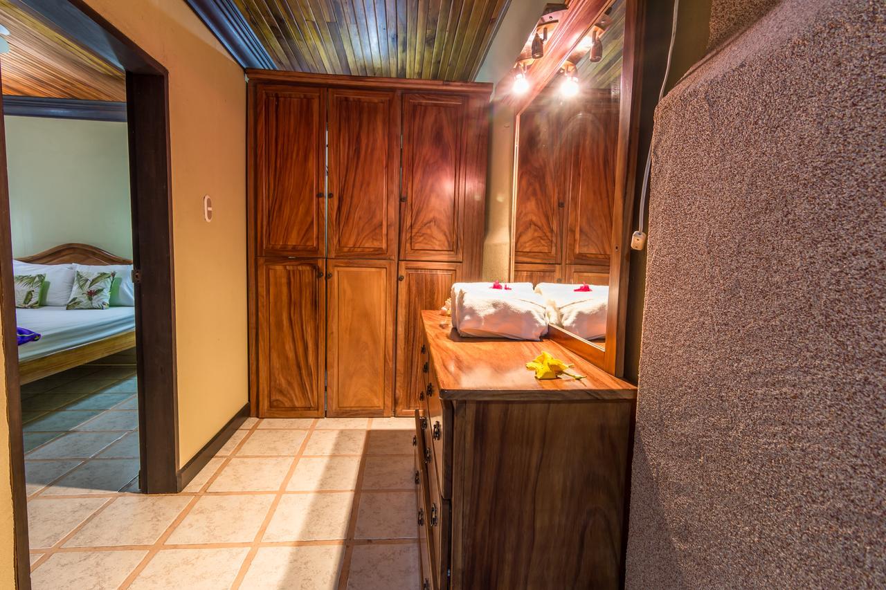 Kayak Lodge Damas エクステリア 写真