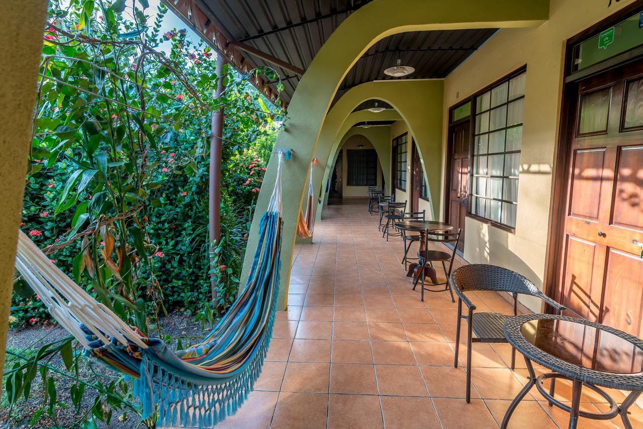 Kayak Lodge Damas エクステリア 写真