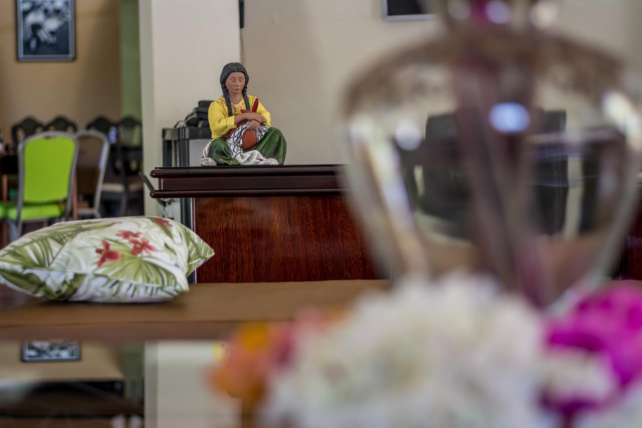 Kayak Lodge Damas エクステリア 写真