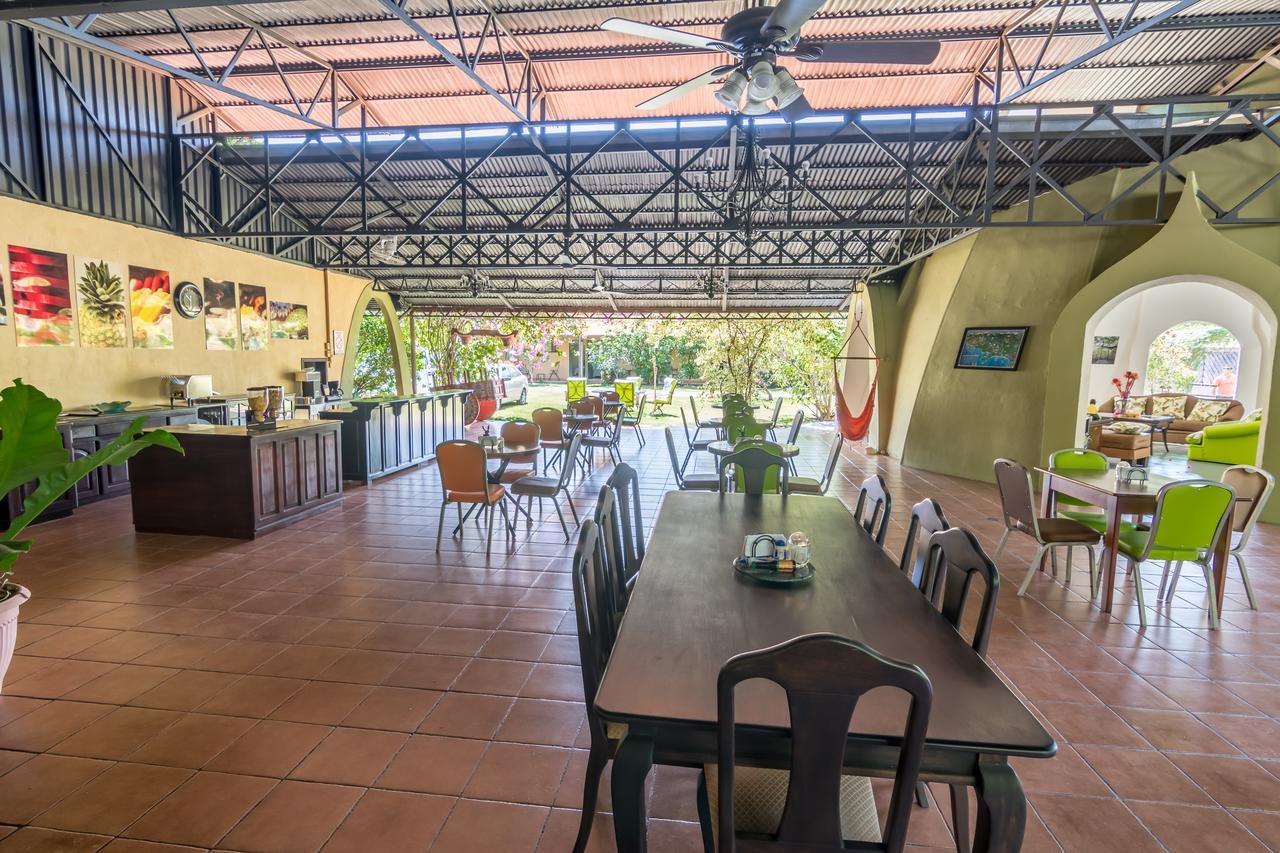 Kayak Lodge Damas エクステリア 写真