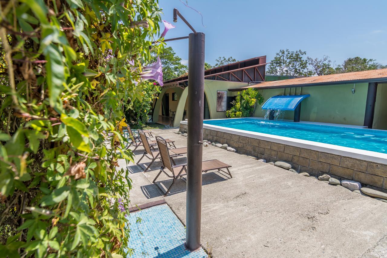 Kayak Lodge Damas エクステリア 写真