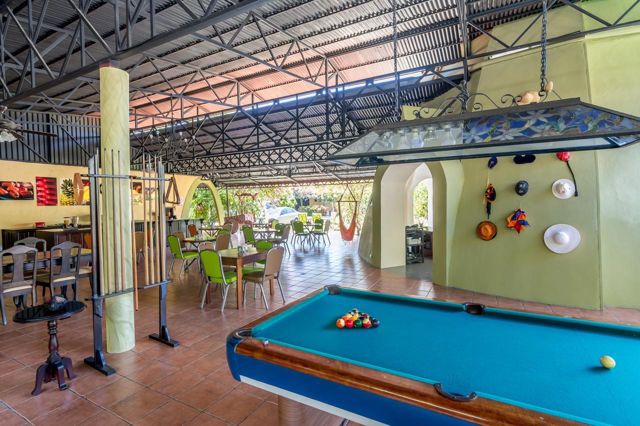 Kayak Lodge Damas エクステリア 写真
